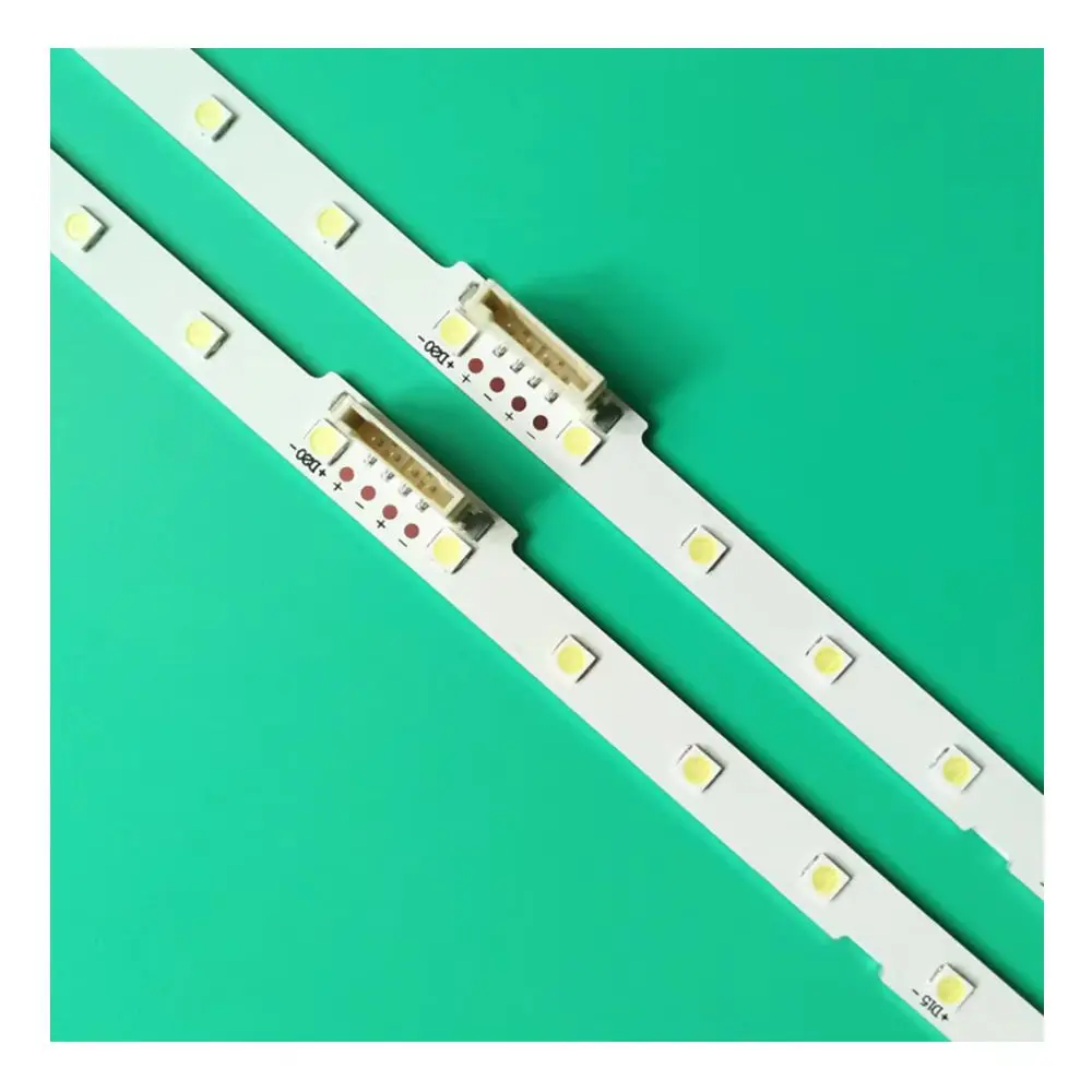 LED Backlight for TV UE50NU7092U UE50RU7100 UN50NU7100 UE50NU7100 UE50NU7400 UN50NU6950 UE50RU7090U UE50NU7470U UE50NU7020