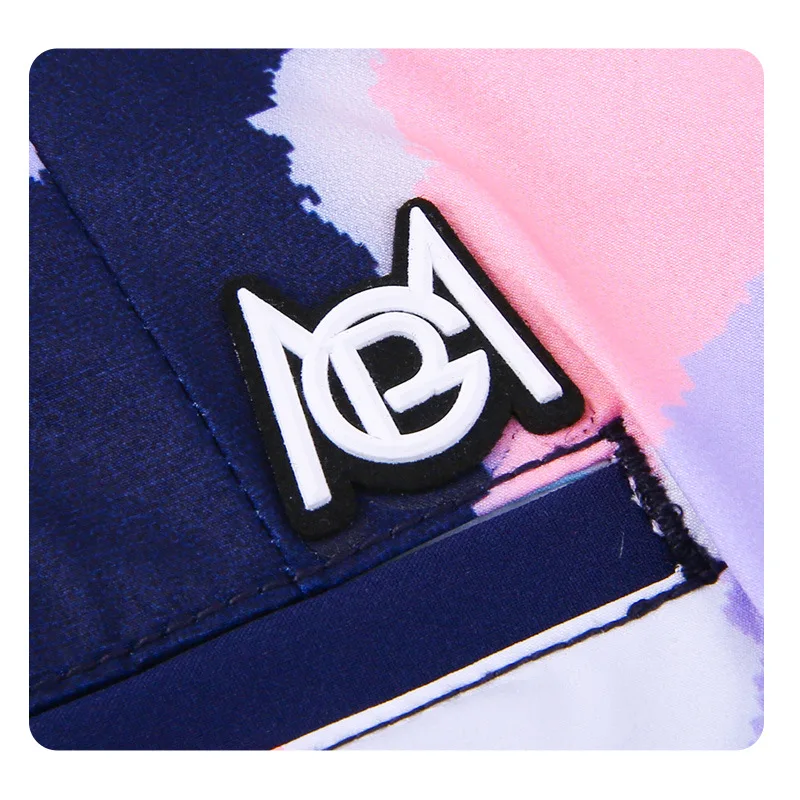 PGM Women Golf Short Skirt Female Summer Breathable Water Proof Quick-drying Girl Pleated Skirt Lady Clothing QZ076