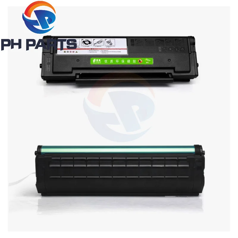 Совместимый тонер-картридж PA-210 PA-210E для Pantum M6500w P2500W M6500 P2500 2200 M6550 M6600 с чипом, 1600 страниц.