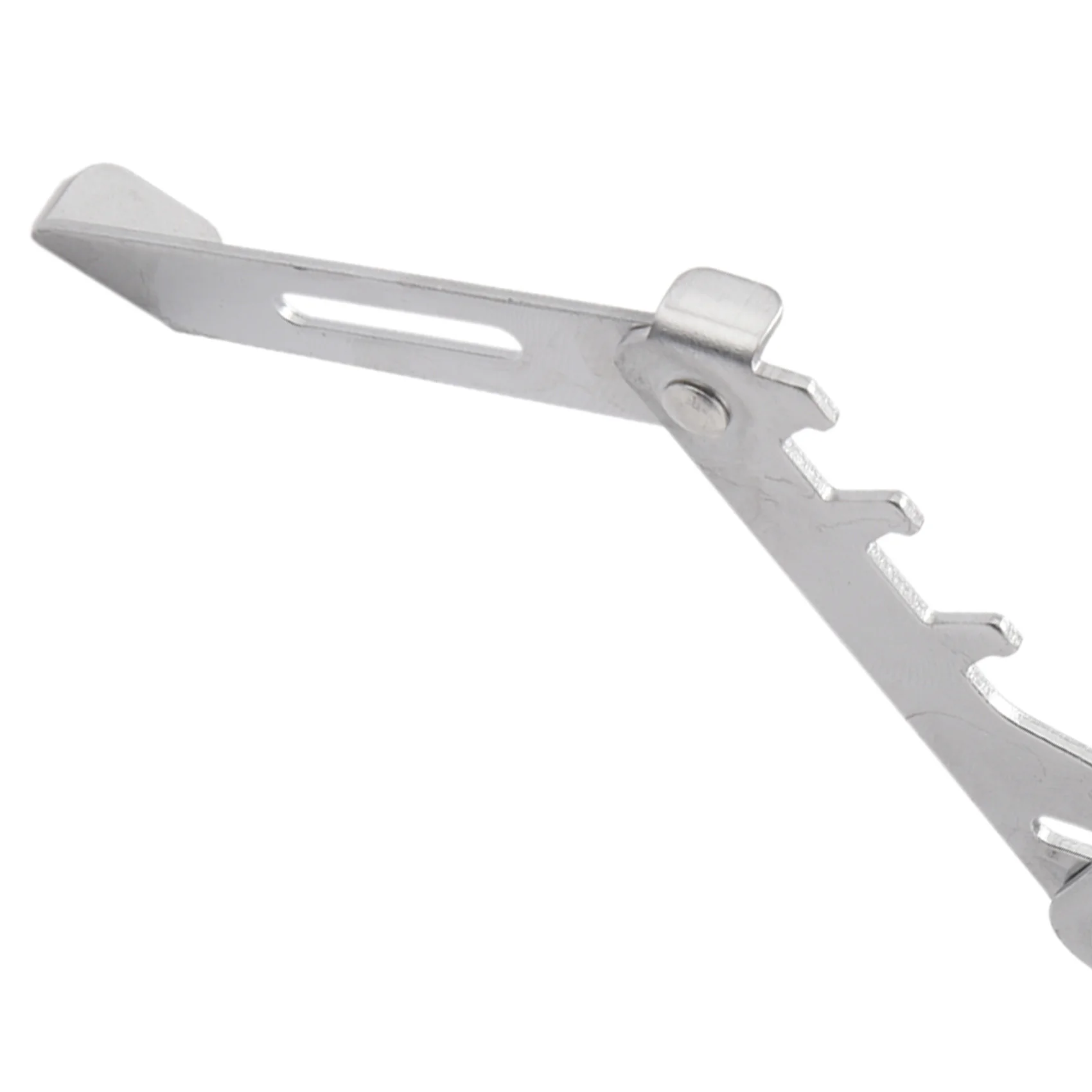 Outdoor Stove Canister Stabilizer Gas Tank Stand Foldable Cartridge Tripod Support Folding Fuel Camping Travel Stove Sta HOT