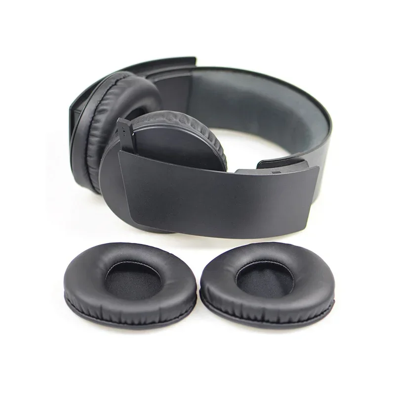 Replacement Ear Pad Cushion Earpads Repair Parts for SONY  PS3  PS4  PSV  0080  PC7.1 EarPads