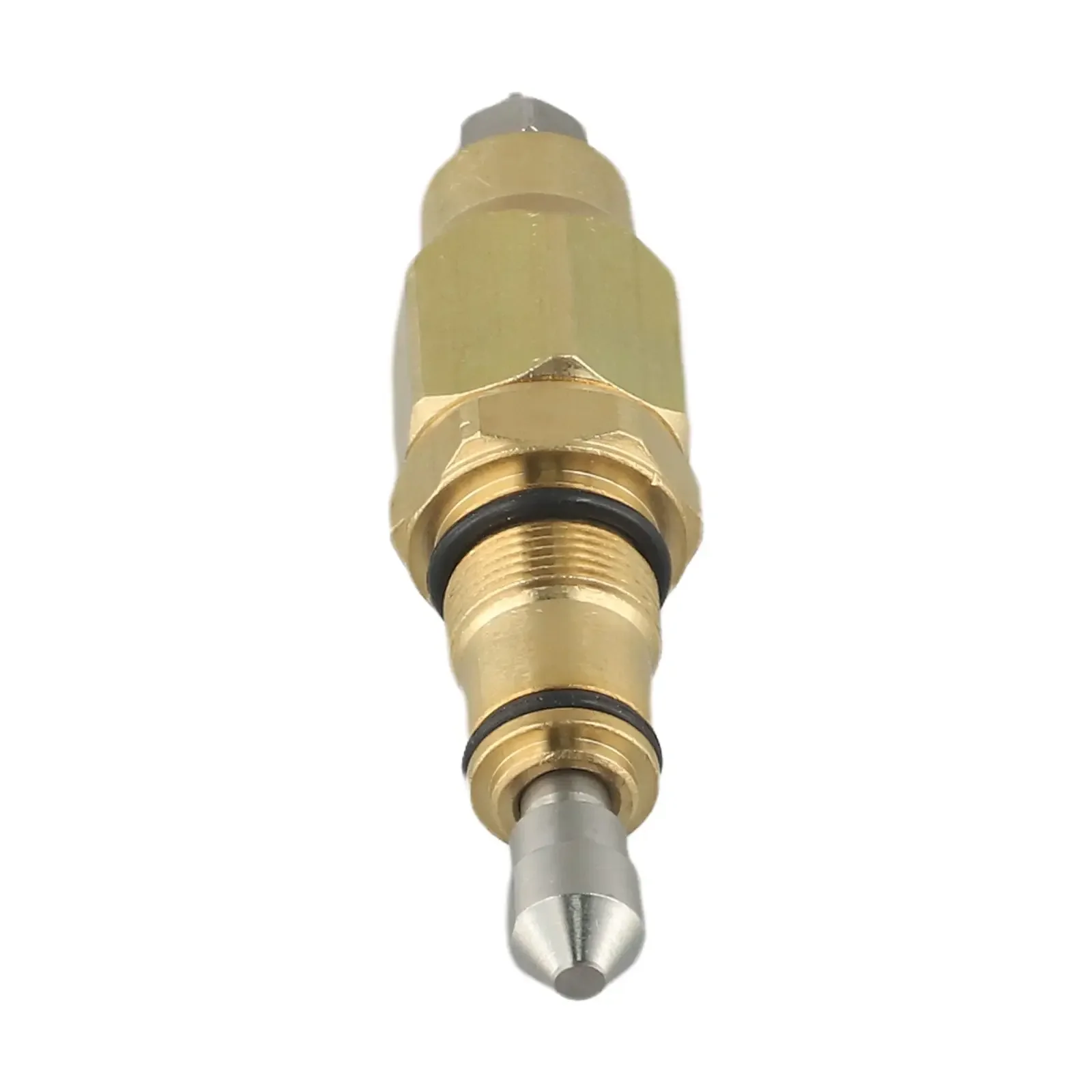 Pressure Washer Valve 200348GS Unloader Valve Easy Installation Long-Lasting Performance Precise Pressure Control