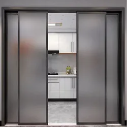 High-quality fashionable oil sand glass film, the simple style increases the beauty of your space and can also protect privacy