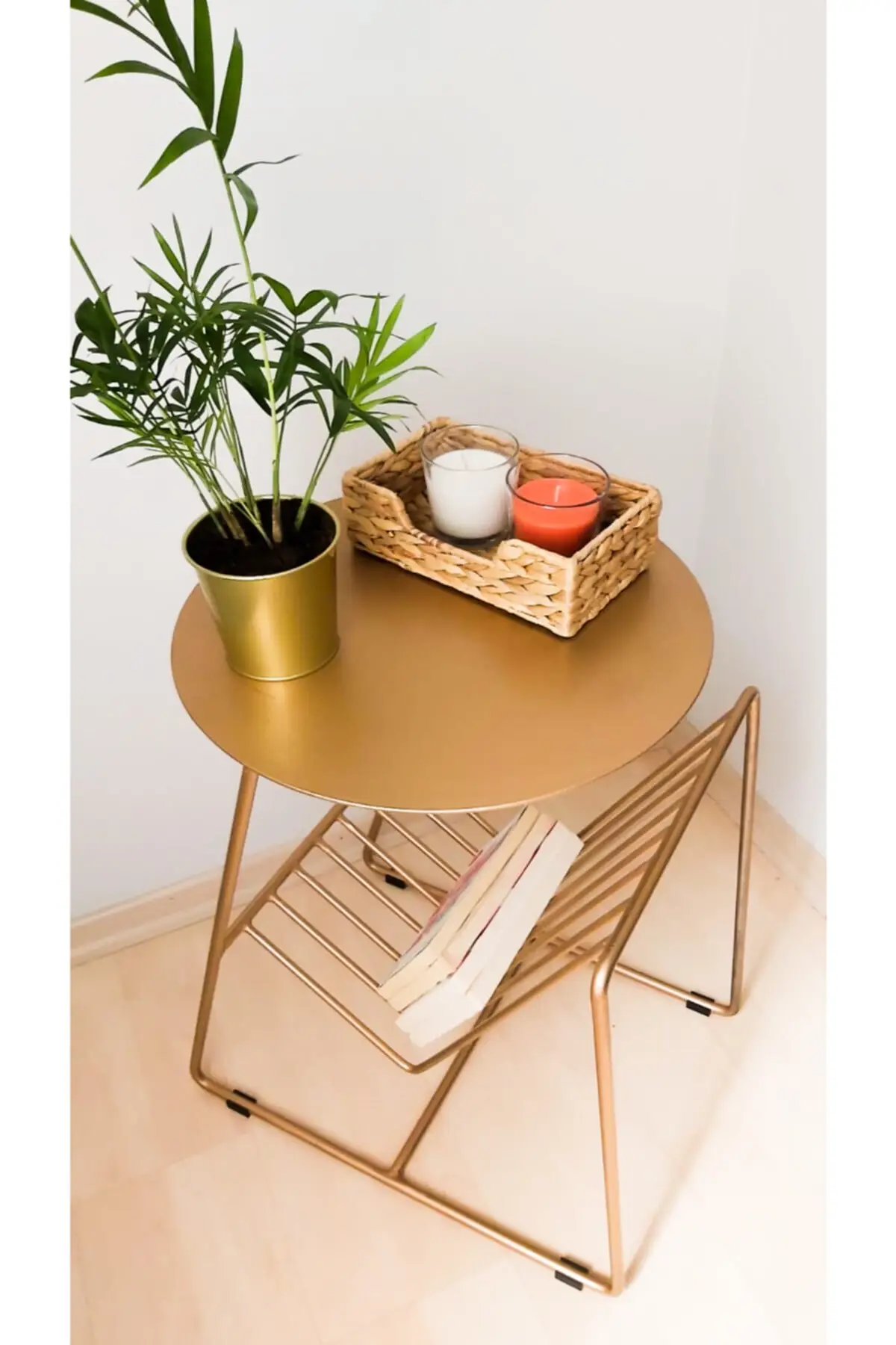 Elegance Table Tripod medium coffee Table side Table coffee Table modern design coffee Table