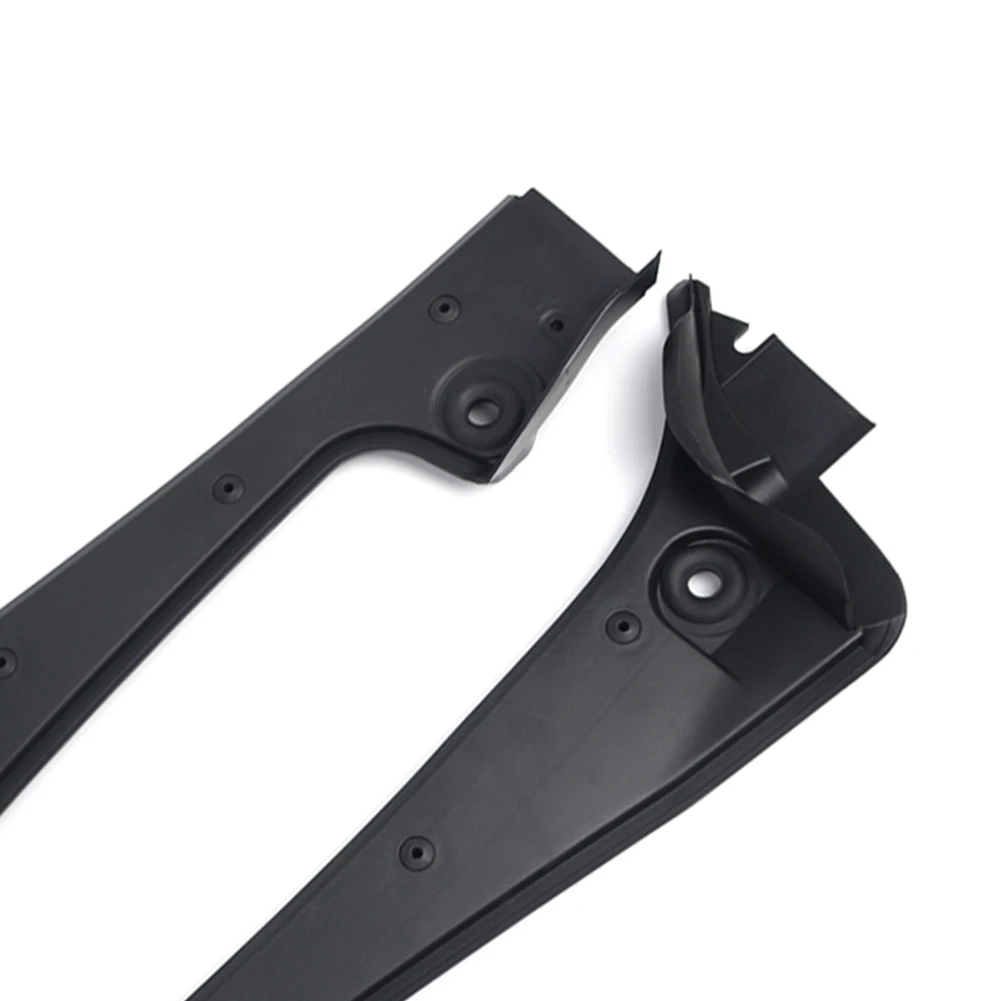 Front Windshield Cowl Wiper Panel Cover OEM 51717027083 For BMW 5' E60 LCI 12/2001-12/2009 E61 LCI 11/2005-05/2010