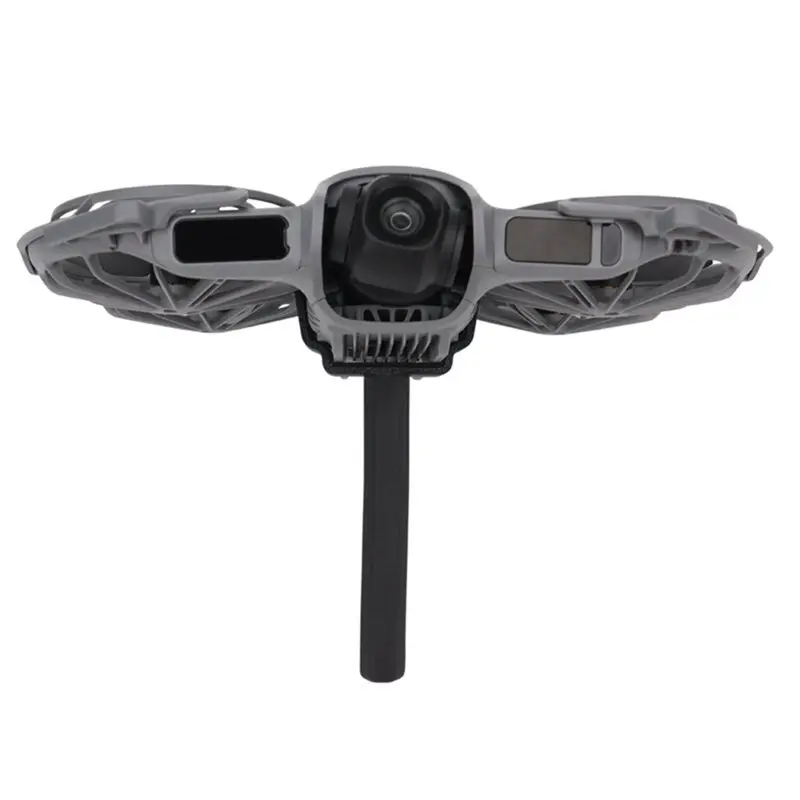 DT98 For DJI NEO 2 Handheld Stabilizing Mount Photography Fixed Bracket with Foam Protection for Smooth Takeoff and Landing
