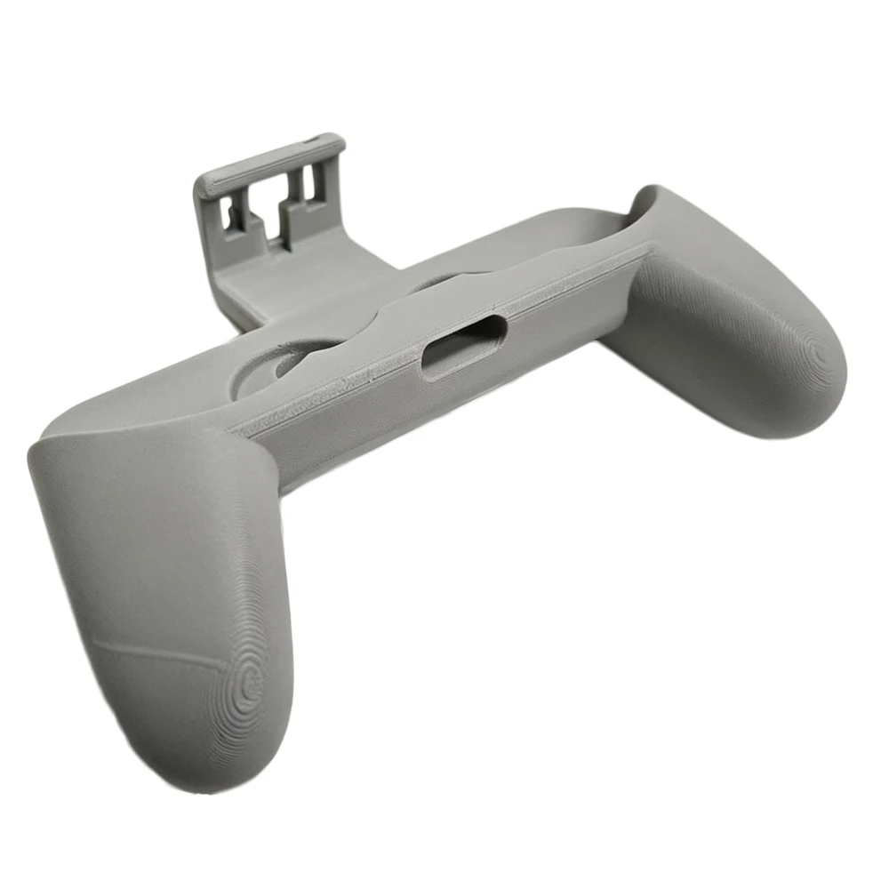 For 8BitDo SN30 Pro Handle Controller DIY Controller 3D Printed Grip Handle for 8BitDo SN30 Pro Holding Handle Ergonomic Design
