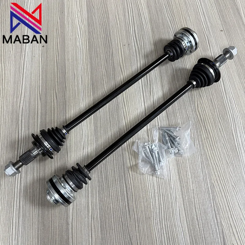 1Pair Front Drive S…