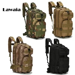 Hunting Backpack Outdoor Sport Camping Tactical Trekking Backpack Backpack Rucksack Gift