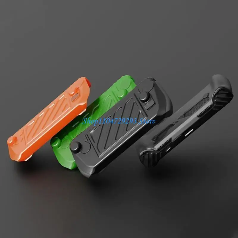 Y2GD Protective Shell Cover Accessoires jeu en peau pour console jeu