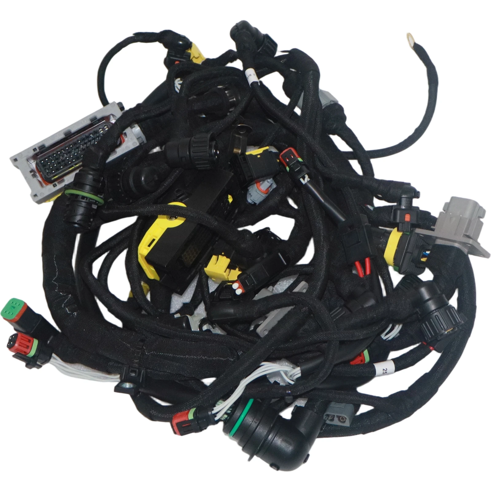 23486909 Wiring Harness For VOLVO Engine