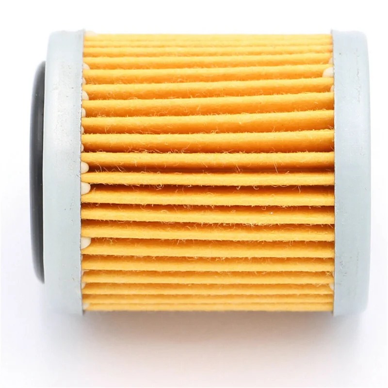 

4X Automatic Transmission Oil Filter JF011E RE0F10A RE0F10B For Nissan Altima Juke NV200 Rogue Sen 31726-1XF00-A97E