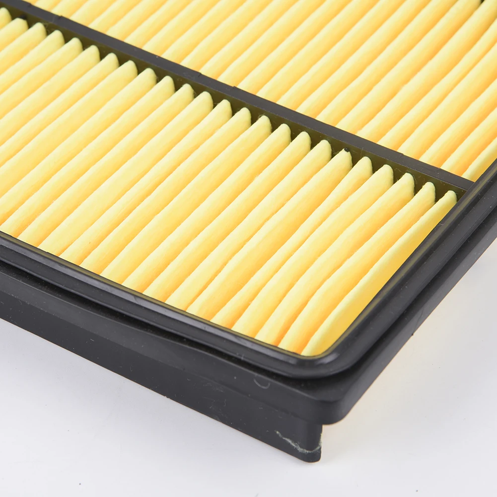 Air Filter Suitable for Use in Engines GX610 GX620 GX670 Compatible with Replacement Numbers 17210ZJ1841 & 17210ZJ1842