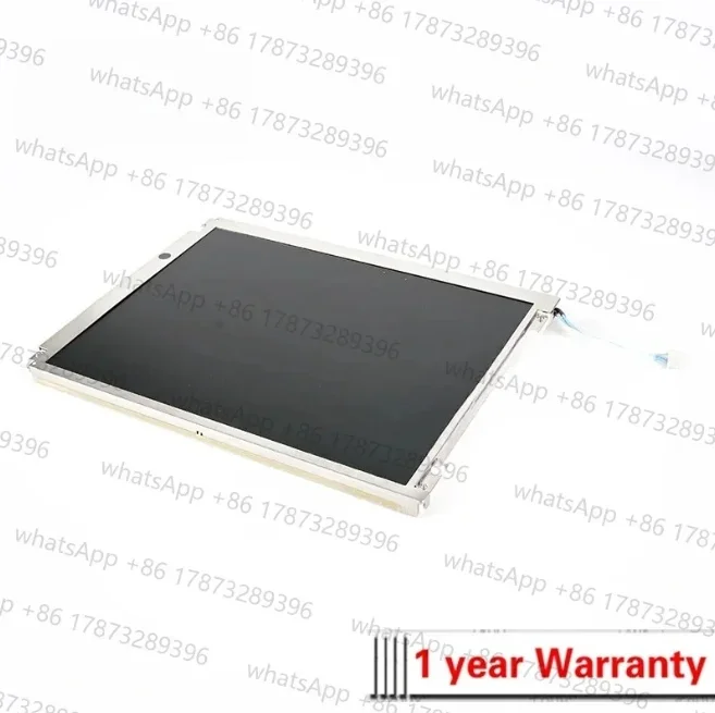 Display LCD para TOSHIBA LTM12C289T LTM12C289 LTM12C289S Painel de Display LCD Novo e Original