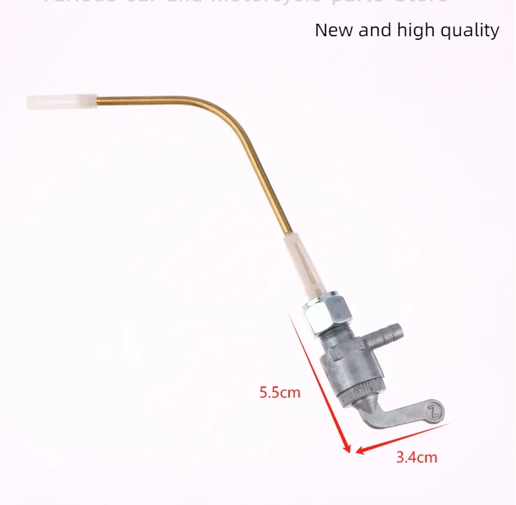 Vespa Apt Fuel Valv…