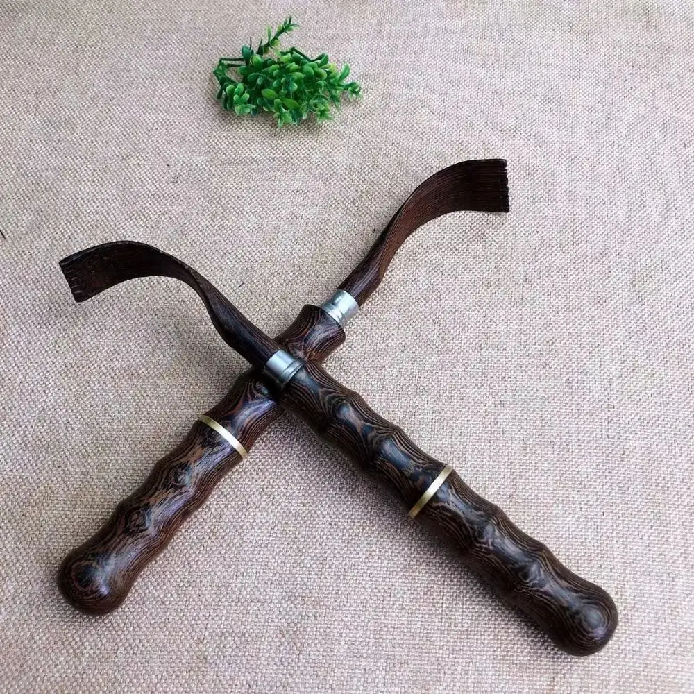 Рисунок 4 - Прочный выдвижной массажер для царапин