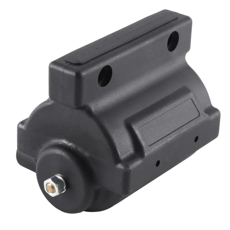 

Ignition Coil For Sportster Big Twin Dyna Softail Fat Boy FLSTF Low Rider FXS-A02G