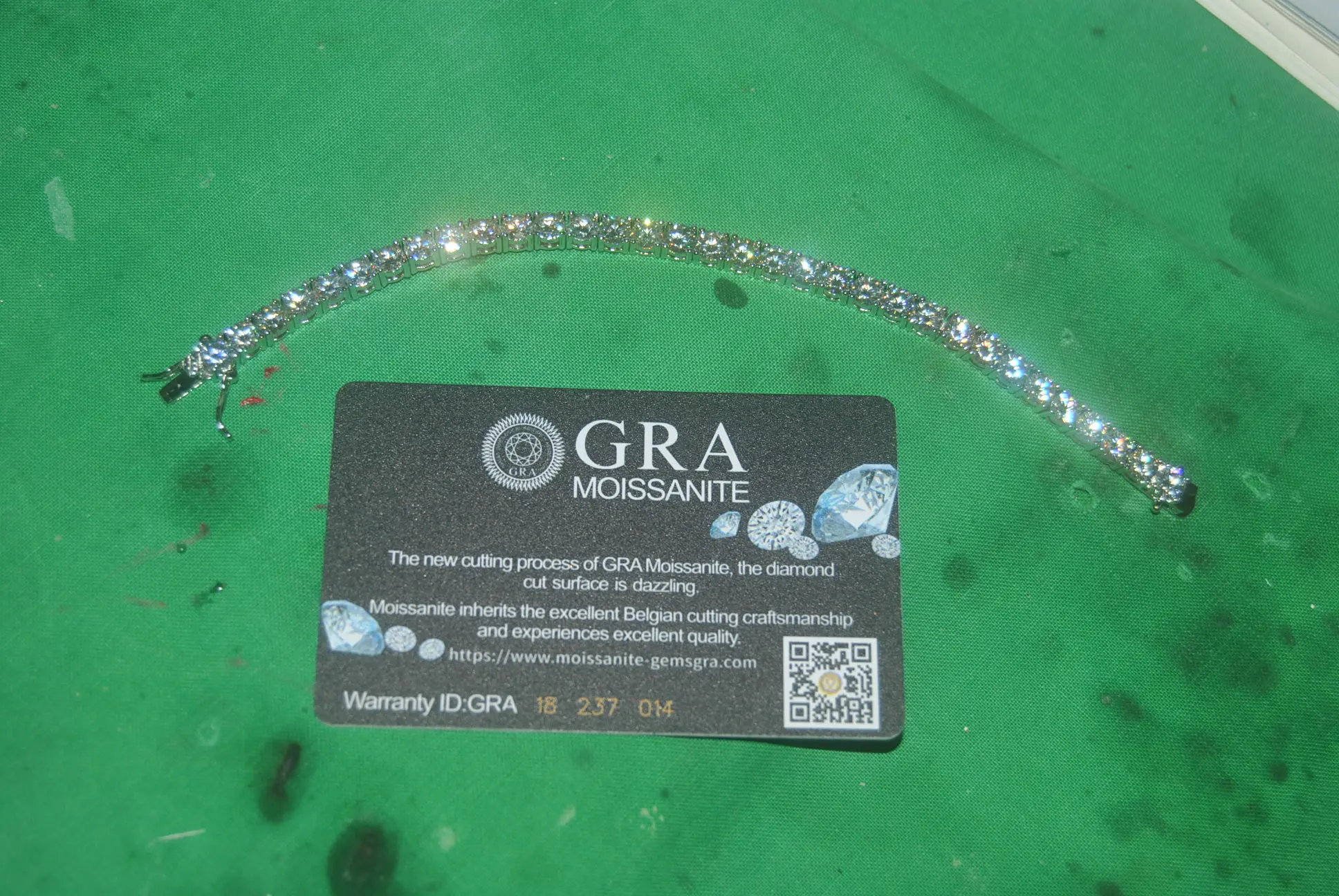 Review photo from Mario West