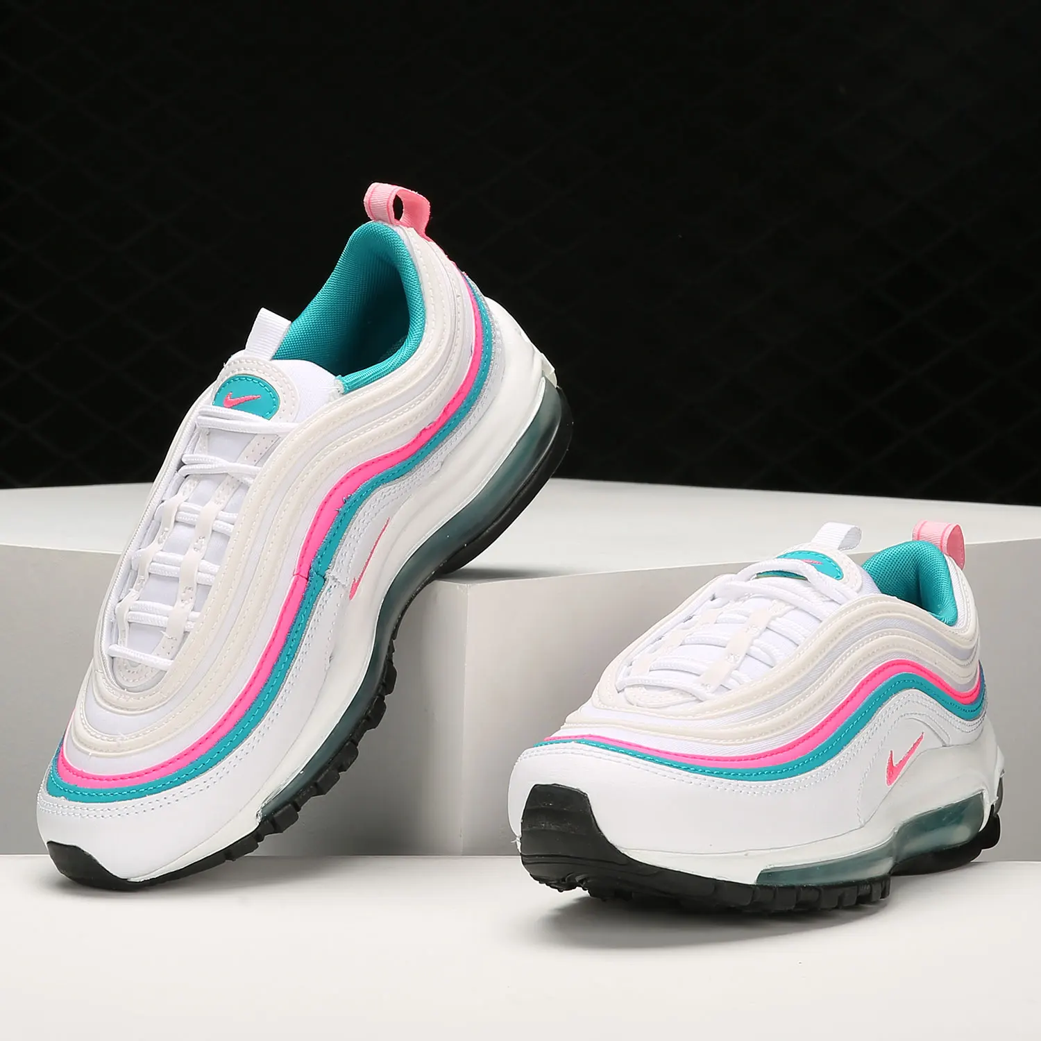 

Nike genuine AIR MAX 97 women's comfortable sports and leisure shoes DC5223-100