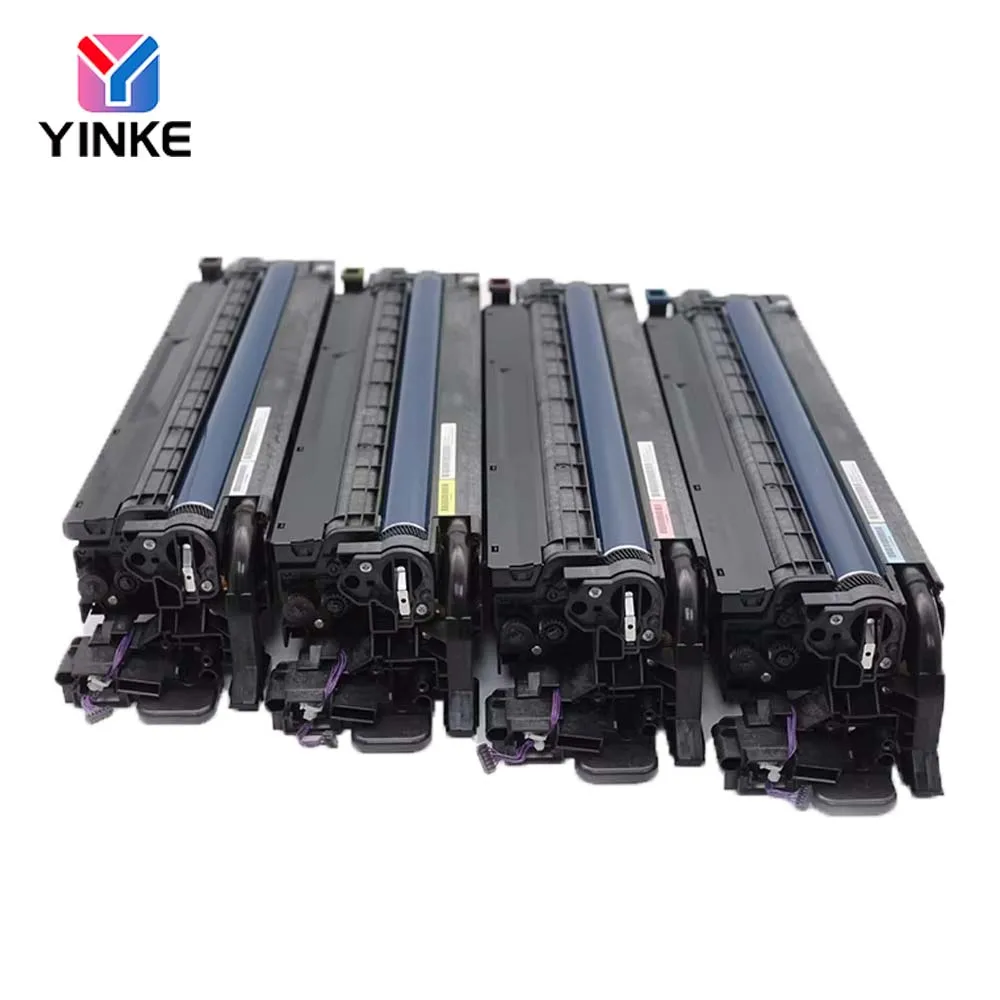 

1 шт. фотобарабан MPC3504 для Ricoh Aficio MPC3004 MPC3504, высококачественный оригинальный блок для формирования изображений (демонтированный)