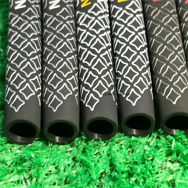 5pcs/lot Golf Grip Rubber Golf Putter Grip 3 color 1pcs Scotty High Quality Putter Grip for Enhanced Performance Comfort 골프그립 용품