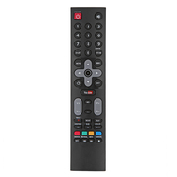 Replacement Remote Control for Skyworth Smart TV with Youtube APP HOF16J234GPD12