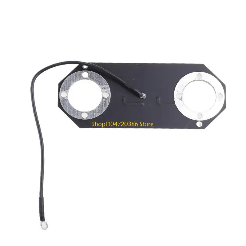 K0EA Super Farad Capacitor Balancing Regulator for Protection Board 2.7V 3000