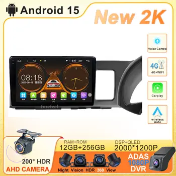 10 最佳銷售 豐田Wish車用收音機 - №6