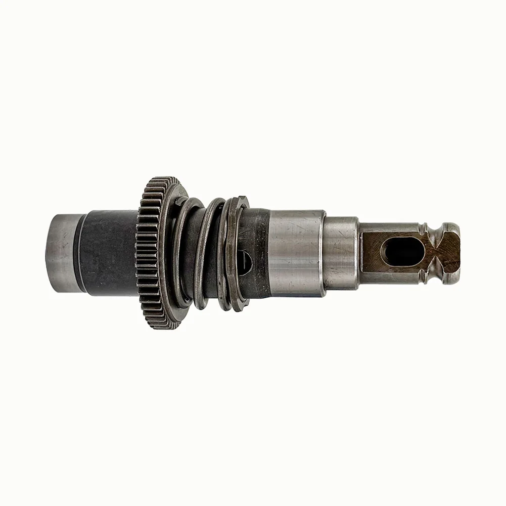 Filter HR2470 Model Part 139*53mm 5.47*2.08in Cylinder Assembly Excellent Sealing Performance For Rotary Hammer