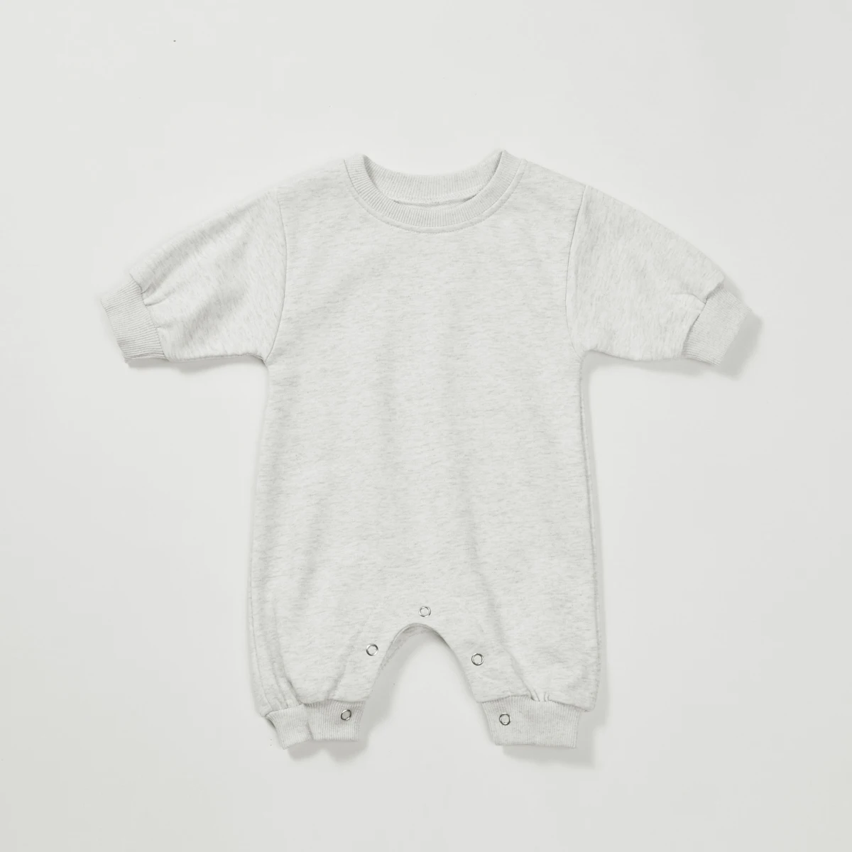 Newborn Baby Romper Clothes Long Sleeves Children Clothing Baby Overall Children Boy Girl Clothes Cotton Bodysuit Spring Autumn