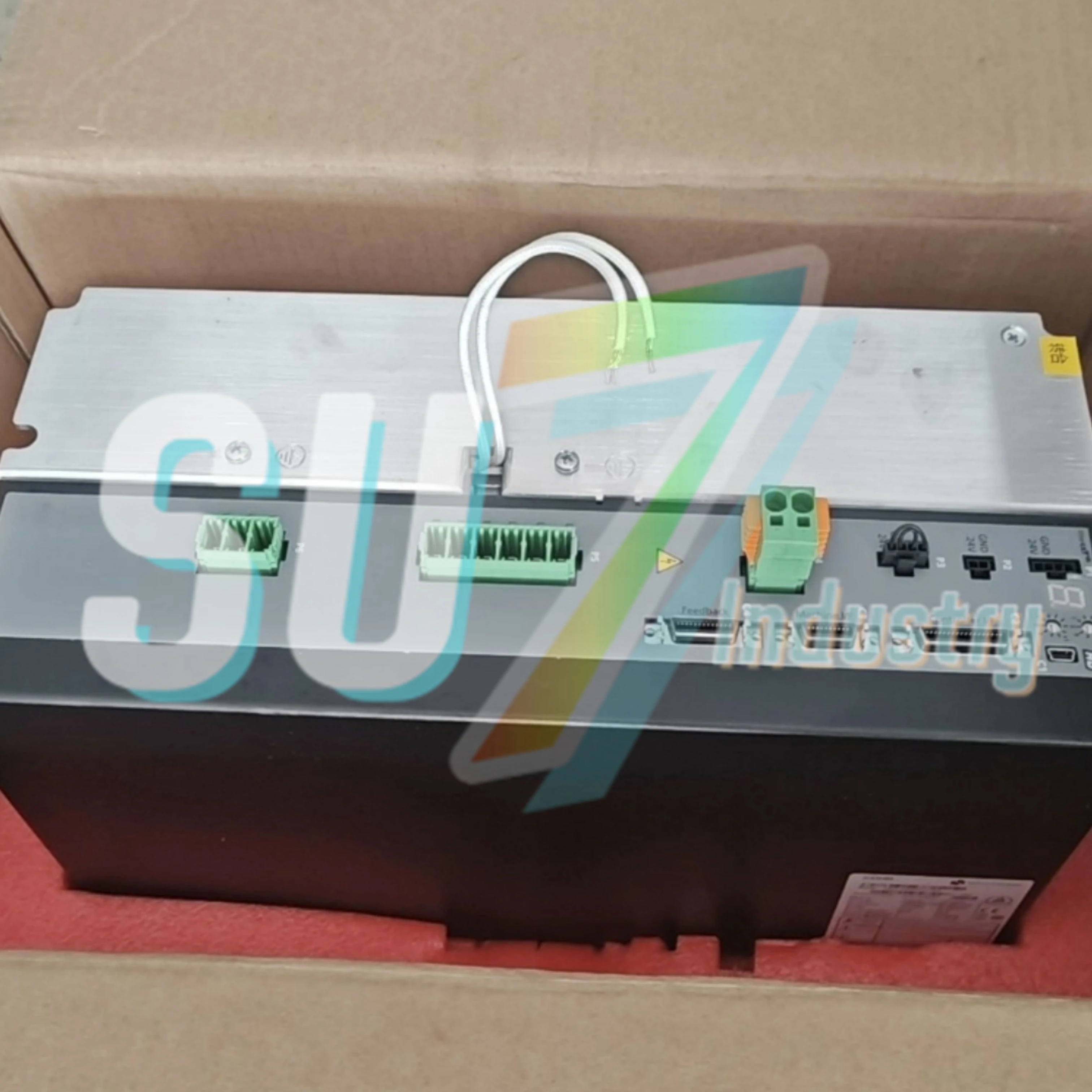 CDHD-0244DEC2 CDHD-0304DEC2 서보 드라이버 창고에 새 제품