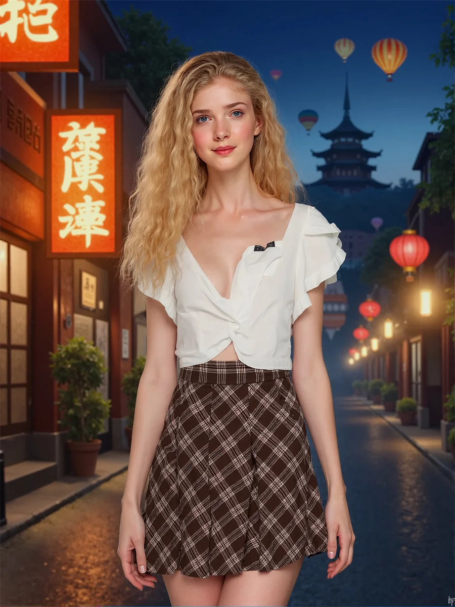 

Pleated Vintage Skirts Womens Patchwork Mesh Layered Elegant Chic Ruffled Flowy Banquet Prom Party Summer Fashion