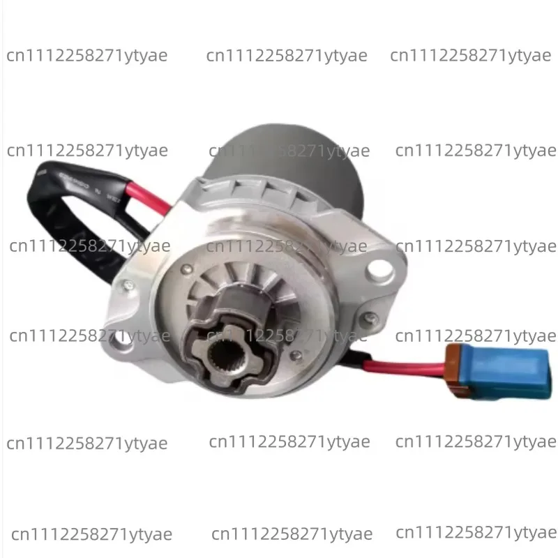 Electric Power EPS Steering Motor 370W 56300 1W100 &56330-1W100&&56330 1R500