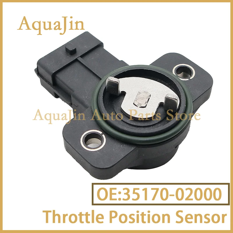 35170-02000 Throttl… - image