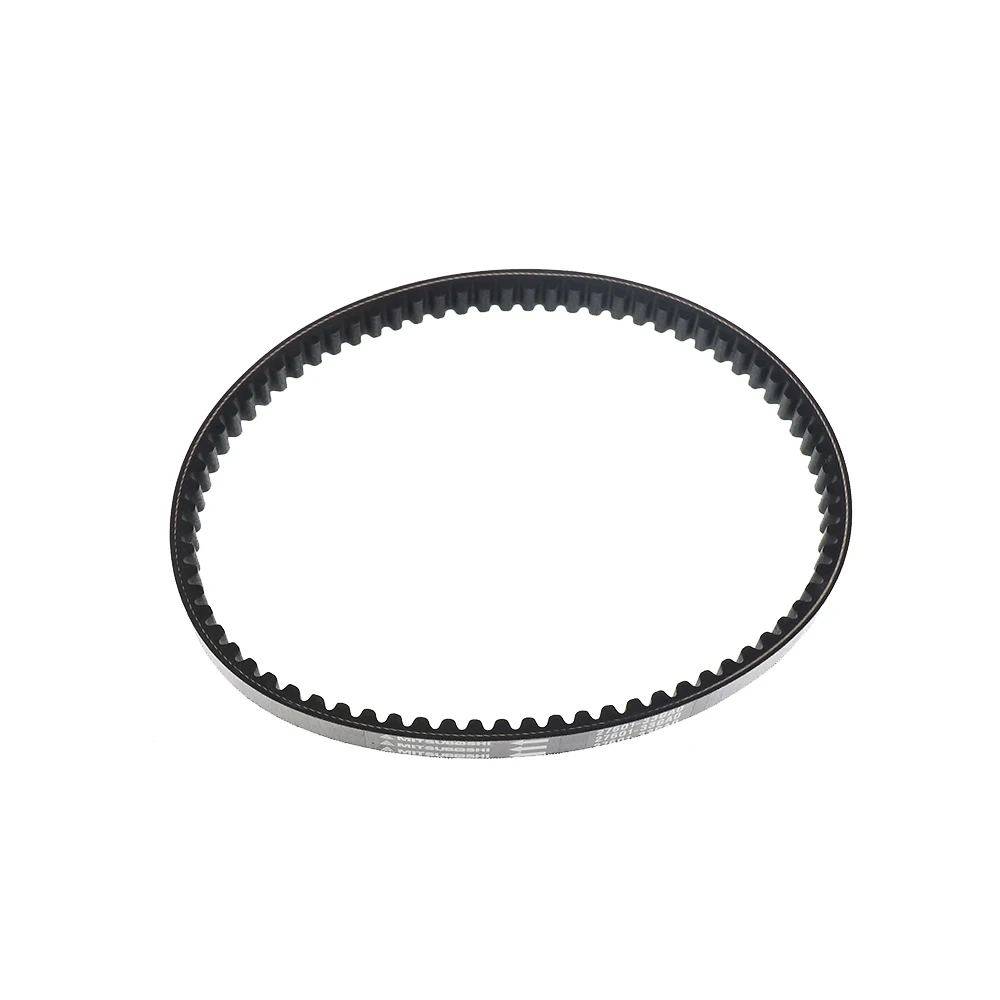 USERX Universal Motorcycle Belt Extended Engine Belt Drive Belt 27601-33G00 27601-33GA0 For Suzuki VH VS125 Address GSR