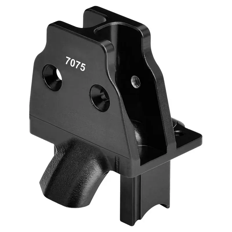 AS96-Aluminum Alloy 7075-T6 Medium Differential Cover Bully Wanderer V6 Accessories MKV6038A A