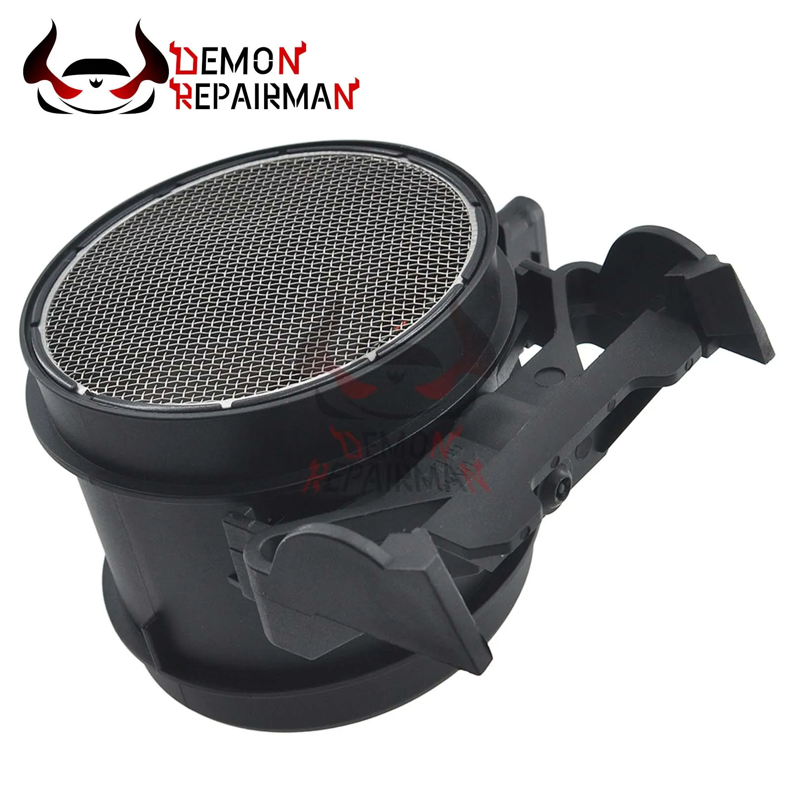 Mass Air Flow MAF Sensor For MERCEDES-BENZ E-CLASS W211 S211 S212 A207 C207 E230 E280 E300 E350 E500 T E230T E280T E330T E350T - Image 3