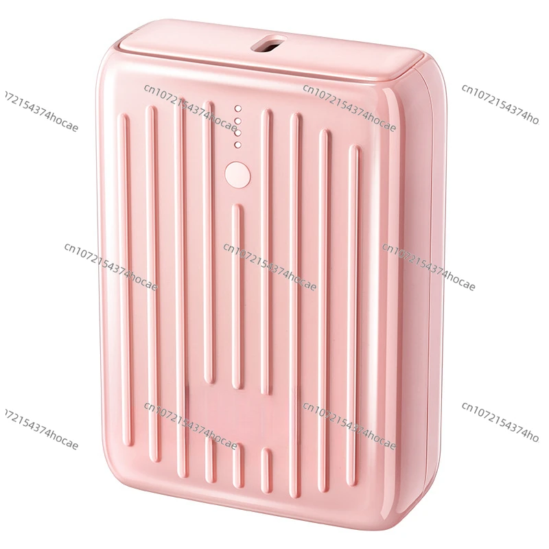 باور بانك 20 وات صغير 100 مللي أمبير في الساعة pd شحن سريع لمصدر الطاقة المحمول Apple 13 PRO #3