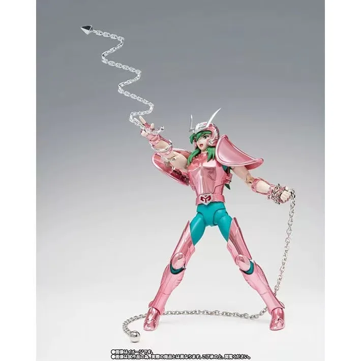 

Bandai, Sacred Clothes Myth, Saint Seiya, Andromeda Moment, 20th Anniversary of Hard Hat