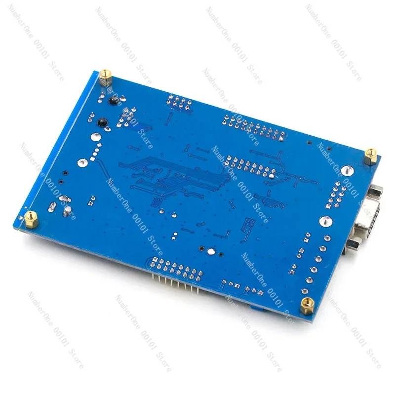 STM32F407VET6 development board Industrial control learning board with 485 dual CAN Ethernet