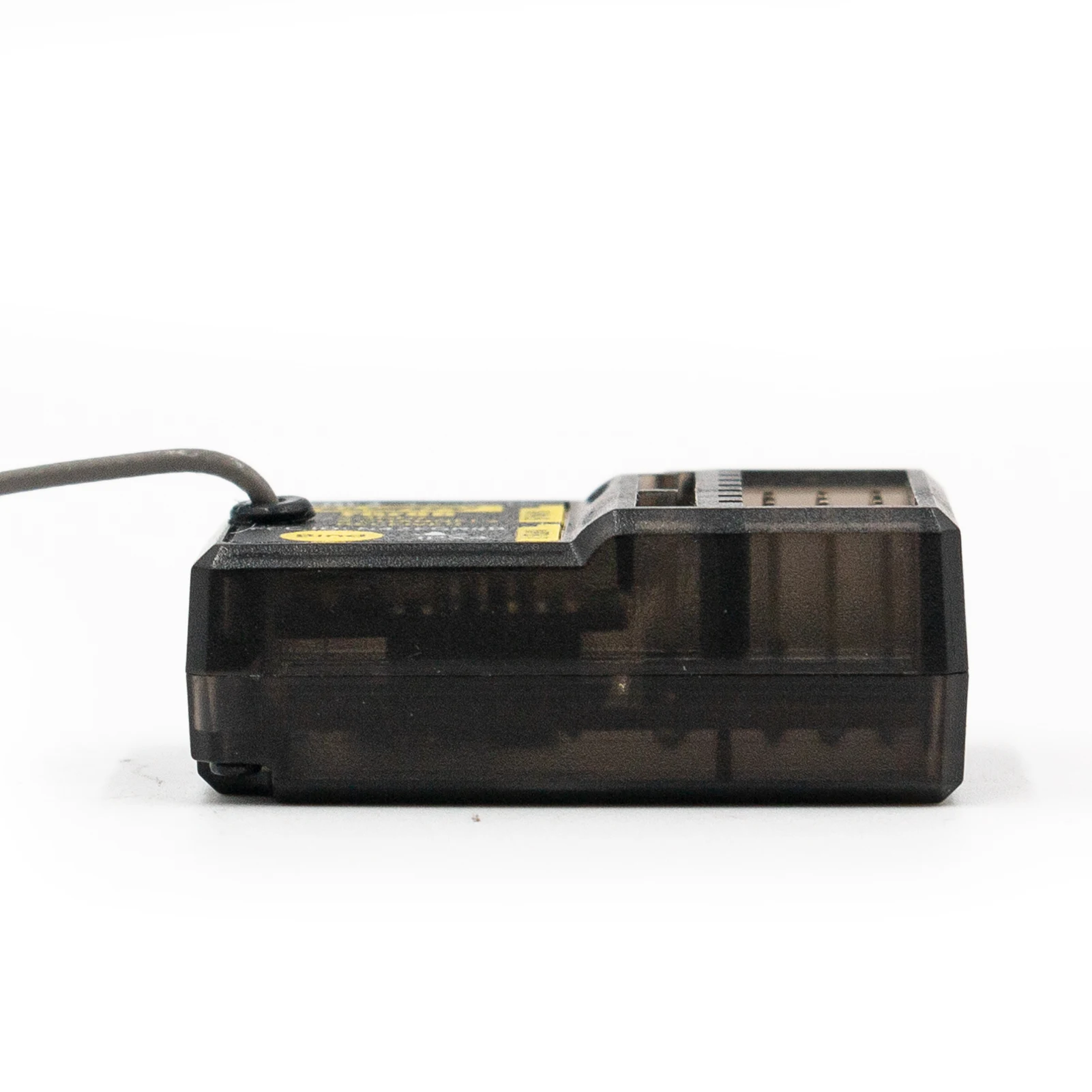 Receptor AFHDS3 de longo alcance 8CH 2.4GHz Receptor para AFHDS 3 transmissores Receptor RC para modelo de barco de carro RC receptor ibus