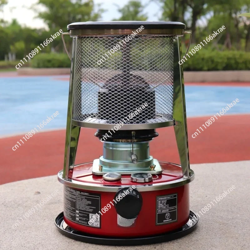 Tent Heating Stove Outdoor Camping Household Portable Multifunctional Baking Stove