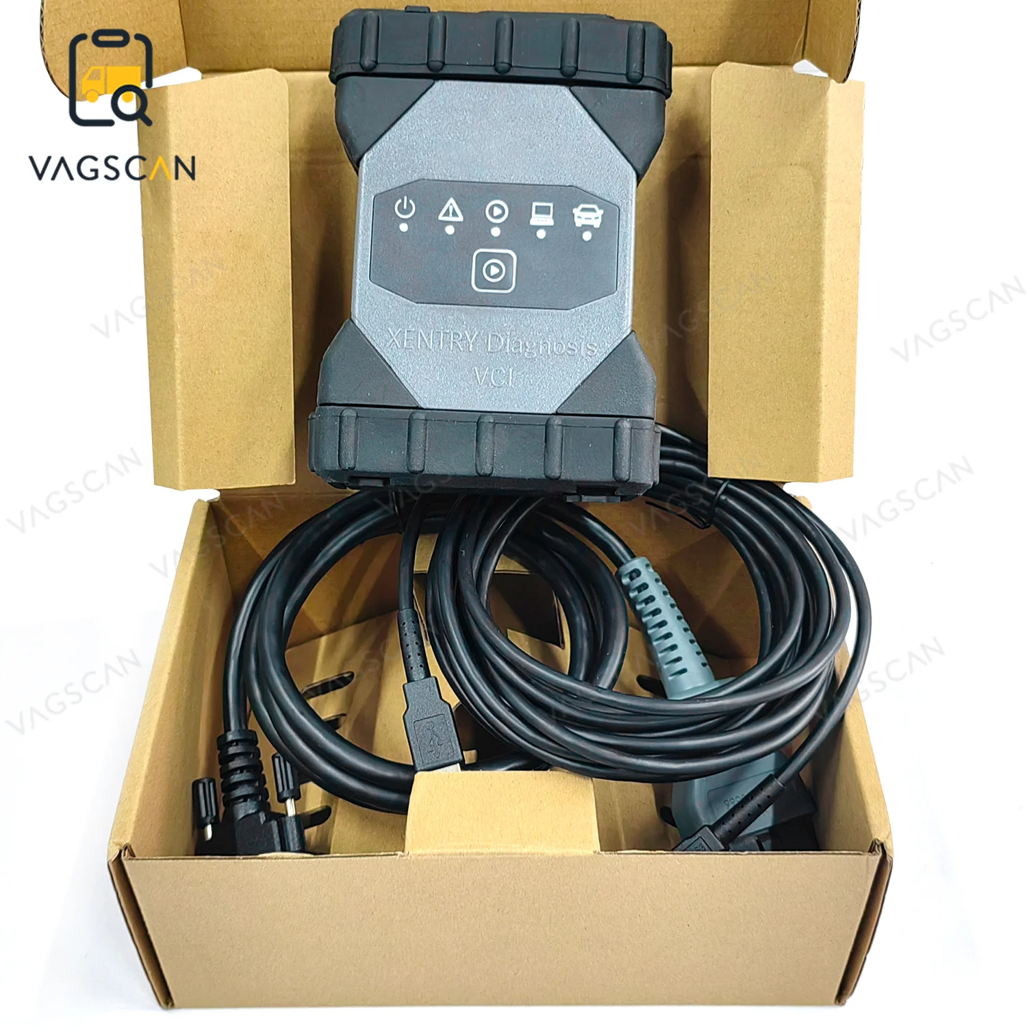 Full Set Car truck diagnosis tools Multiplexer for C6 SD Connect Xentry Epc for be-nz MB Star C6 bus DoIP VCI car diagnosis tool