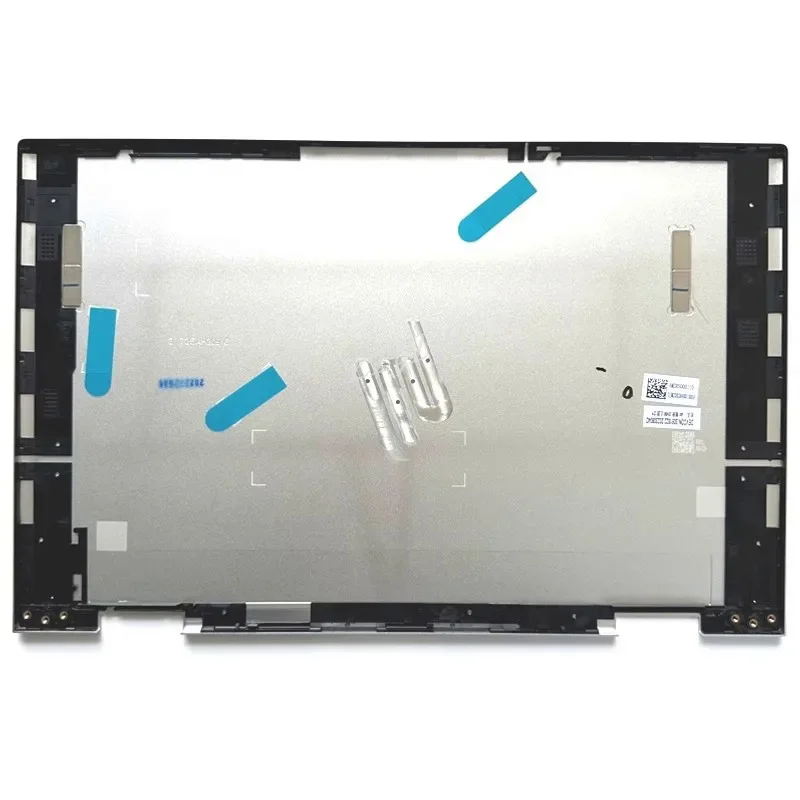 Imagem -05 - Tampa Traseira do Lcd Shell hp Envy X360 15-ew 15-ew0013dx 15-ew0023dx N09645001 N09644-001 Novo Case da