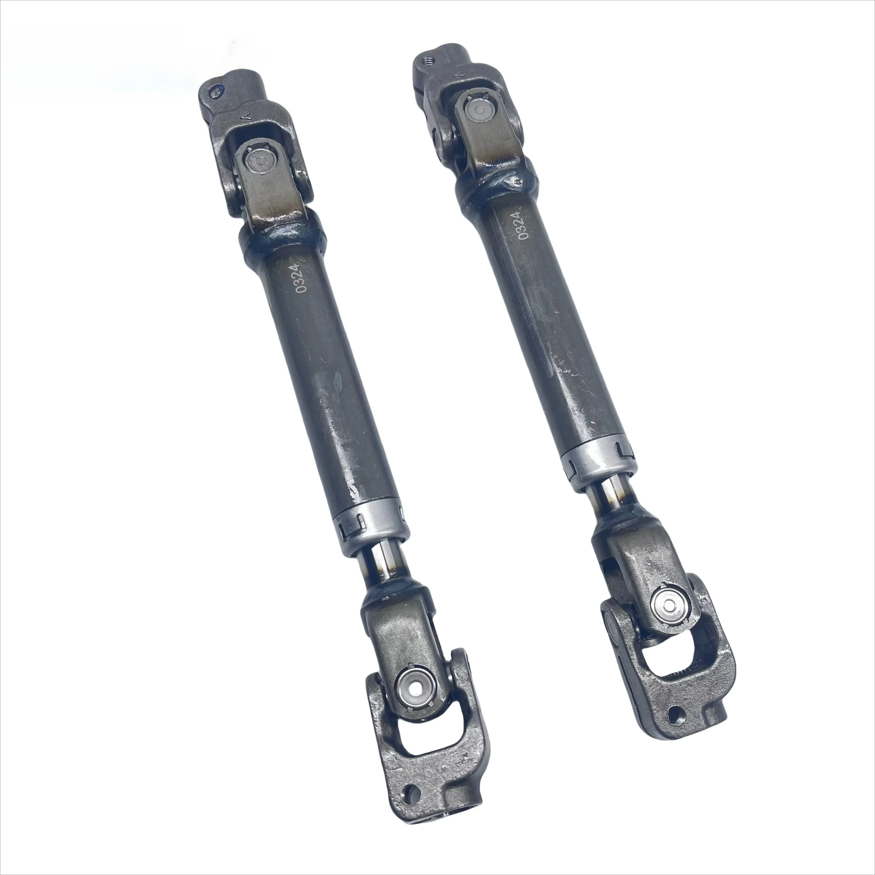 Steering Shaft Assembly with Universal Joint, Hybrid Car Steering Column Shaft 2010‑2015, OE 45260‑12710