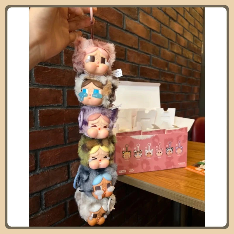 Genuine Popmart Cry…