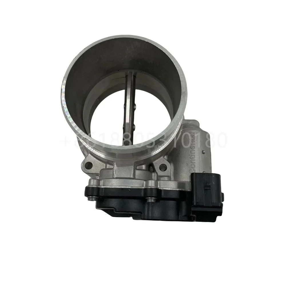 Elektronisches Drosselventil Kompatibel mit Yuchai-Motor Ersatzteil 801000-1008550 A2C9031670011 A70000-1008550LVA00100850 – Detail 3