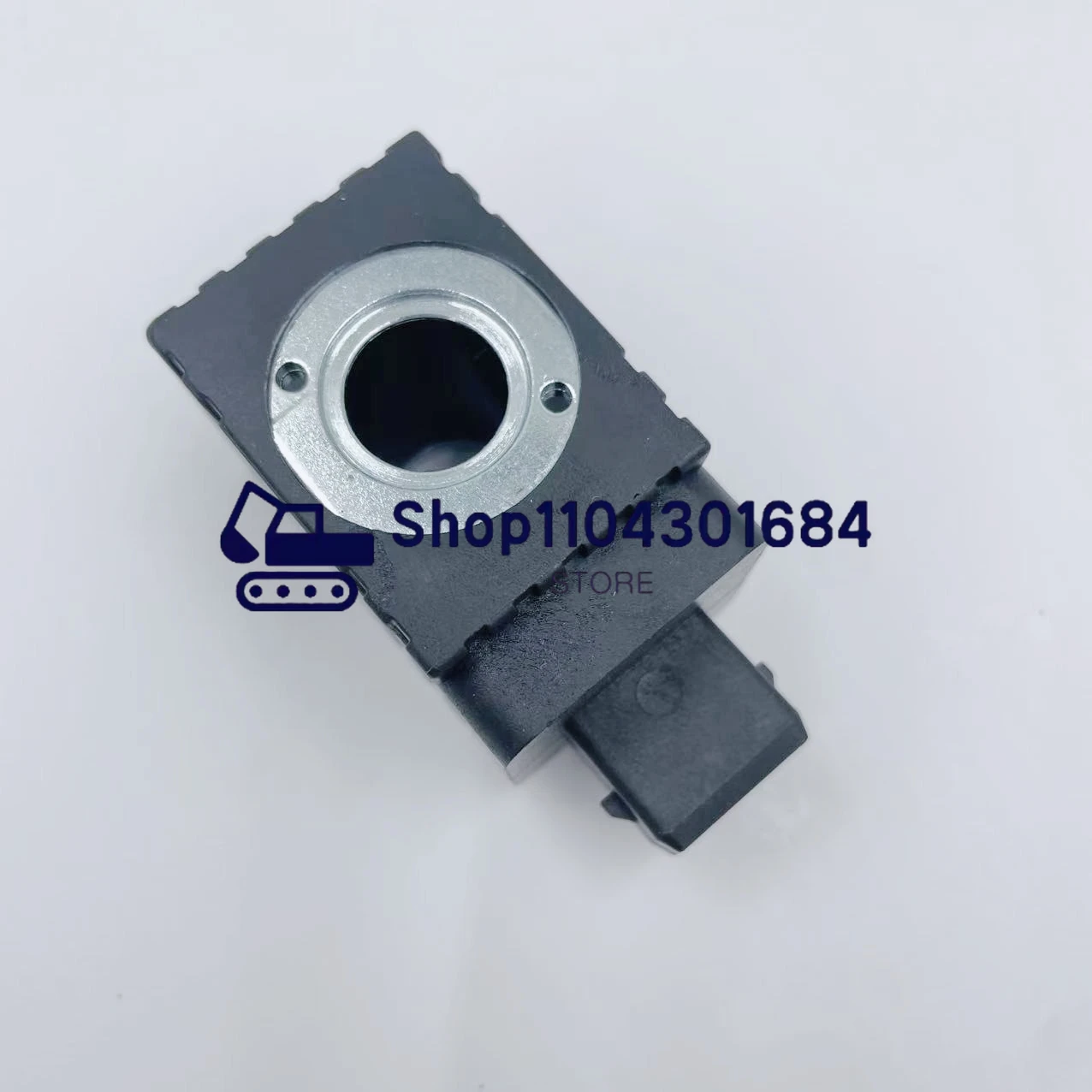 Para bobina de válvula solenoide de alta calidad, repuestos hidráulicos de 12V, venta directa del fabricante 851868