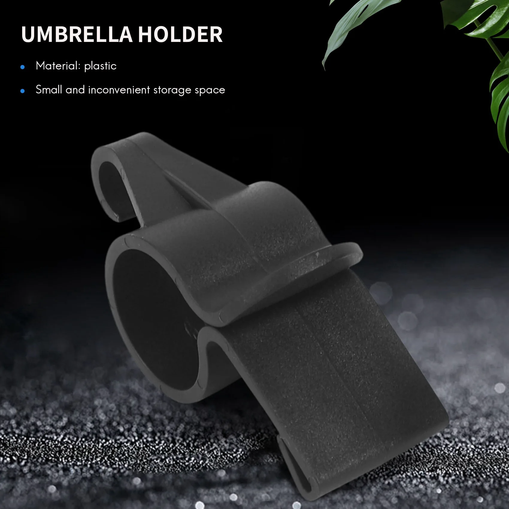 Car Trunk Umbrella Holder Organizer for W203 W211 W204 W210 W124 W212 W220 W205 W202 Cla W213 W201