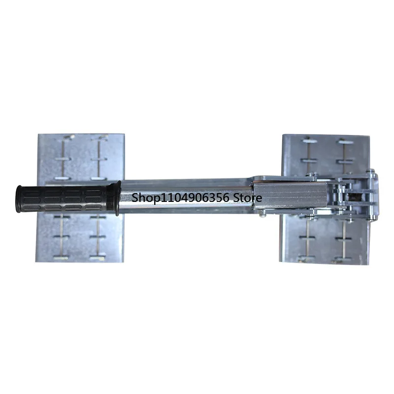 for Grass artificial turf laying trimming tools, lawn seam compactor, school playground construction turf tensioner
